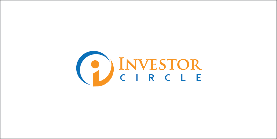 Investor Logo - Serious, Upmarket, Investment Logo Design for Investor Circle