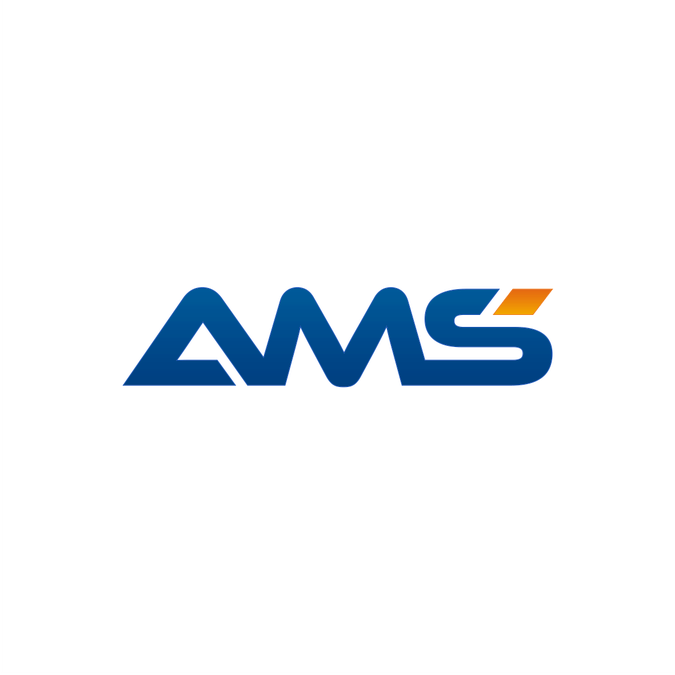 AMS Logo - New logo wanted for AMS | Logo design contest