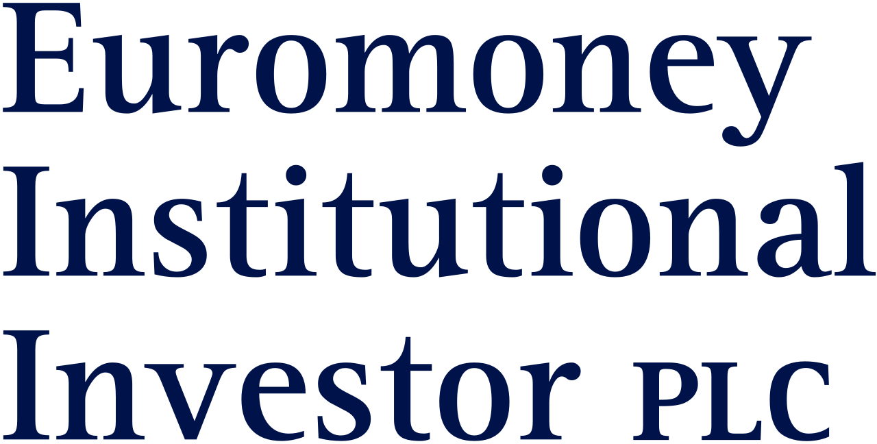 Investor Logo - Euromoney Institutional Investor logo.svg