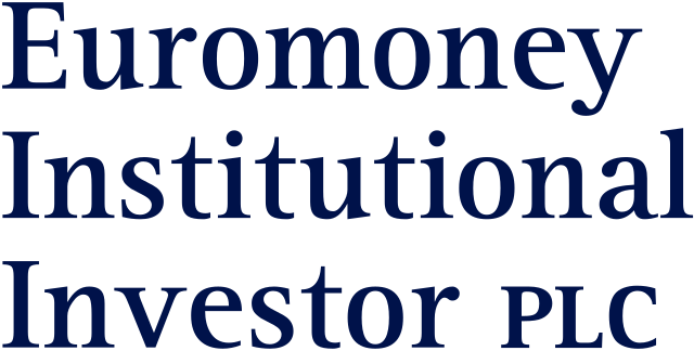 Investor Logo - Euromoney Institutional Investor logo.svg