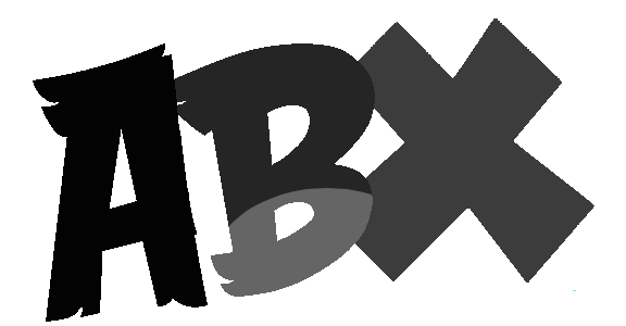 ABX Logo - ABX Logo - Bomb Variant by jared33 on DeviantArt