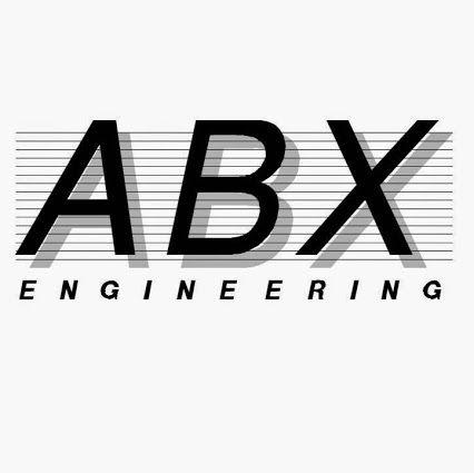 ABX Logo - abx-logo – Burlingame Youth Baseball Association