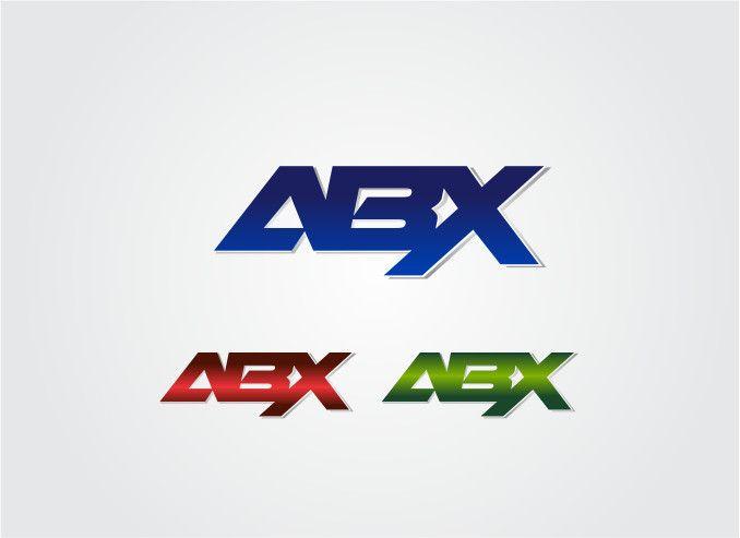 ABX Logo - Entry #89 by rueldecastro for Design a Logo for ABX | Freelancer