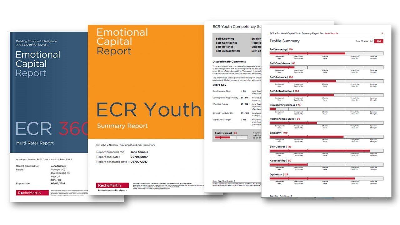 ECR Logo - ECR logo