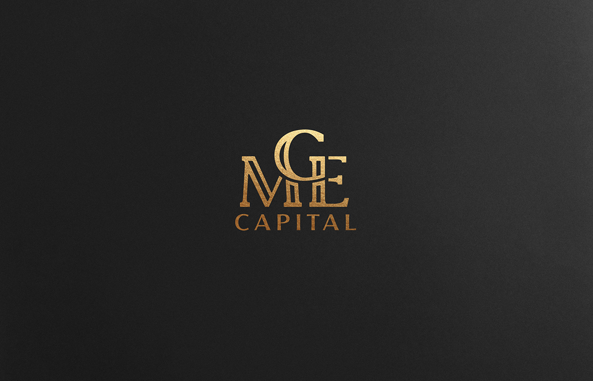 Investor Logo - MGE Capital Investor Logo on Student Show