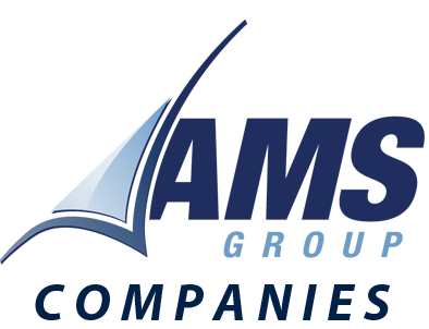 AMS Logo - AMS Group - Home