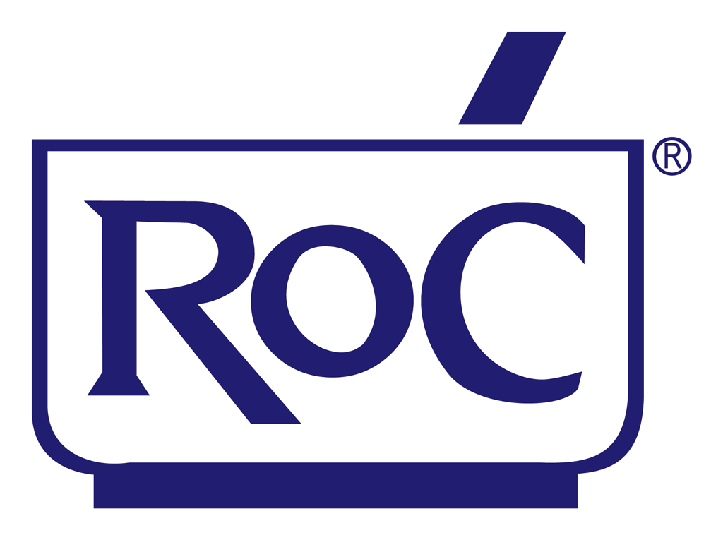 Roc Logo - RoC Logo / Cosmetics / Logonoid.com