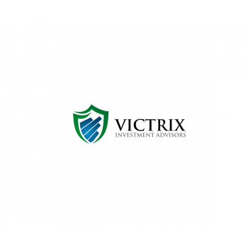 Investor Logo - Logo Design Contests Inspiring Logo Design for Victrix Investment