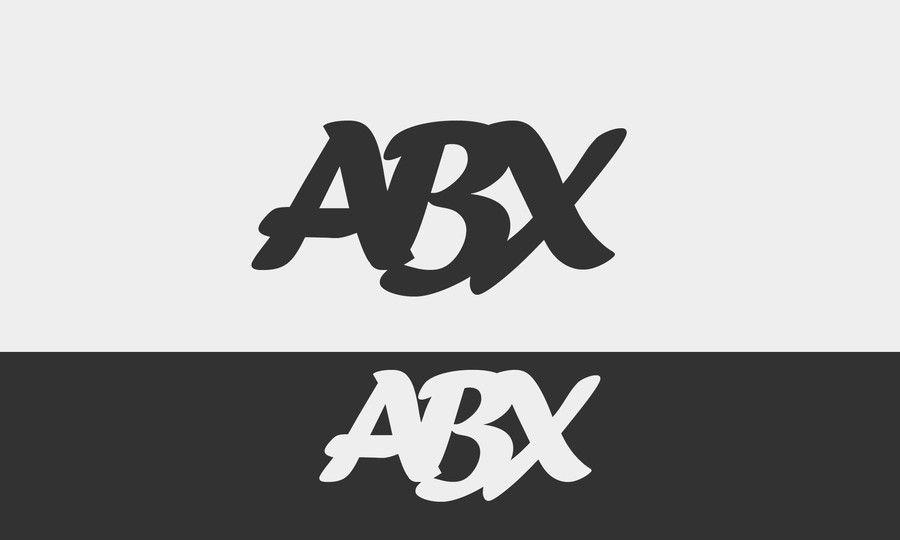 ABX Logo - Entry by BlackFlame10 for Design a Logo for ABX