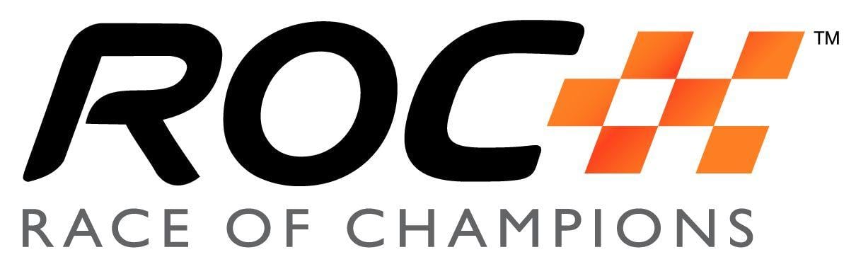 Roc Logo - ROC Logos & Branding | Race Of Champions
