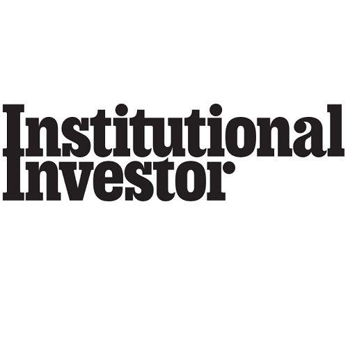 Investor Logo - Institutional Investor Logo & Associates