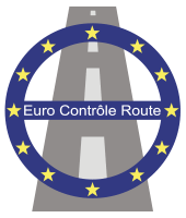 ECR Logo - Euro Control Route - Homepage