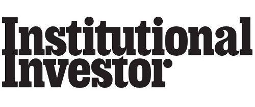Investor Logo - institutional investor logo & Associates