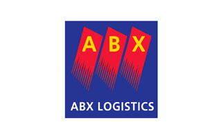 ABX Logo - ABX | 3i Group