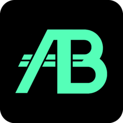 ABX Logo - AUTOBAY Price Chart (ABX ETH)