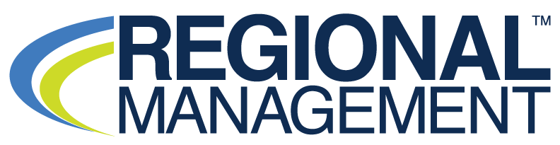 Investor Logo - Regional Management Corp. - Investor Relations
