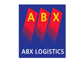 ABX Logo - ABX LOGISTICS