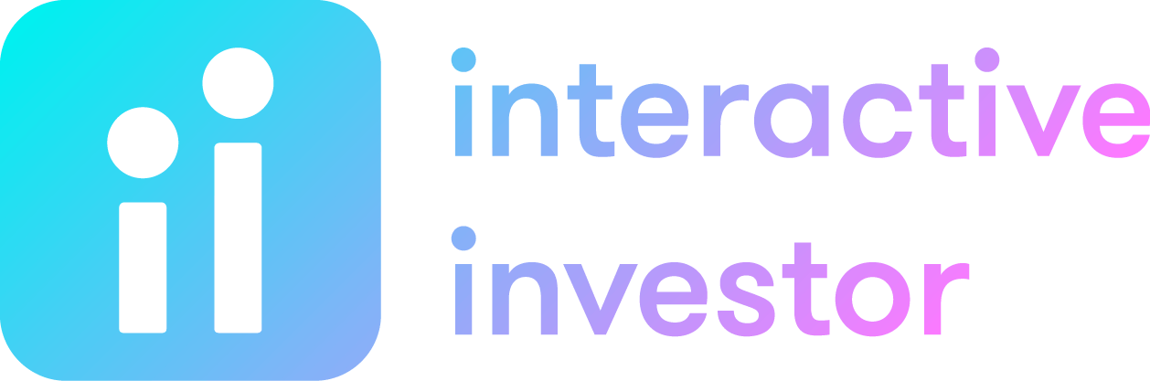 Investor Logo - Interactive Investor Review