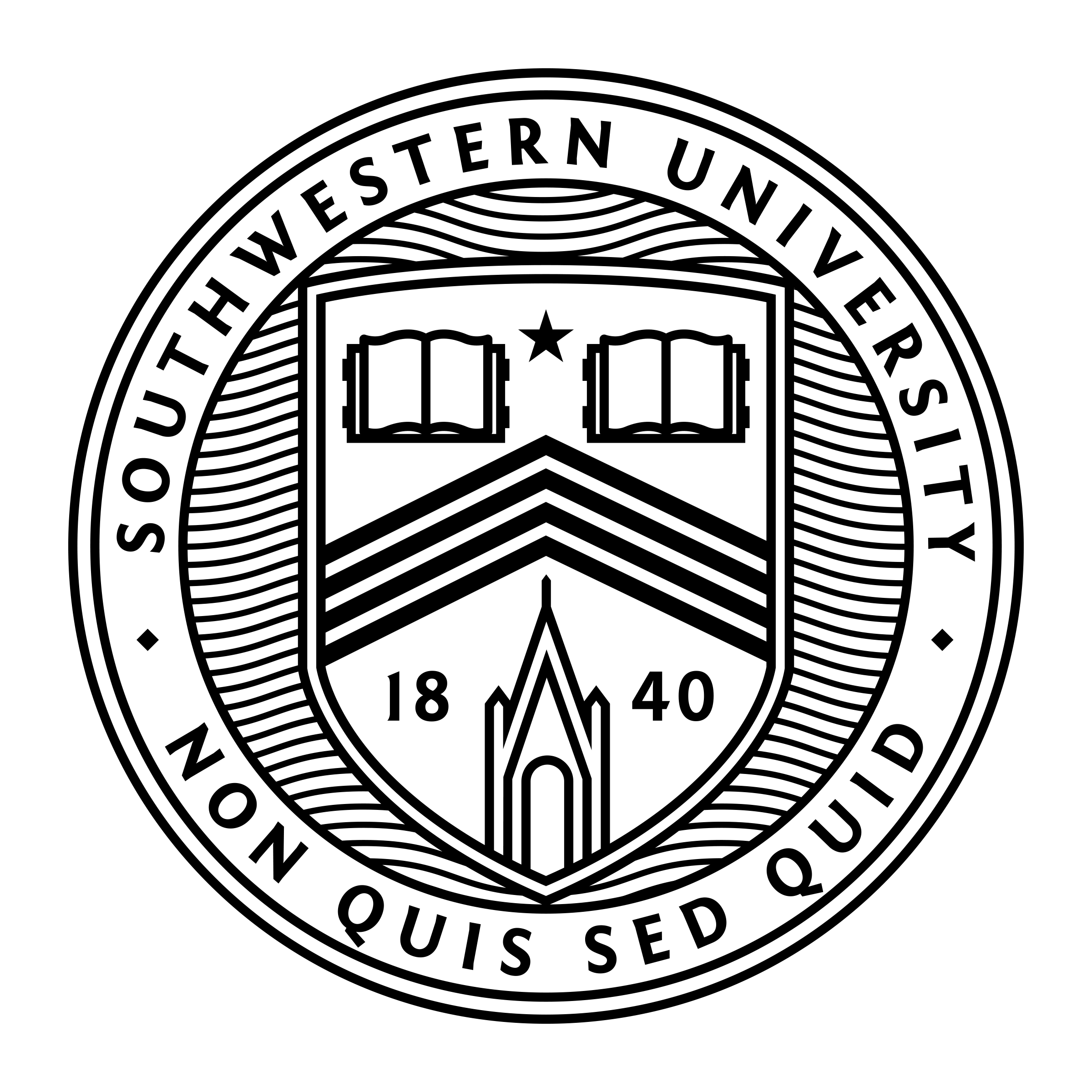 Southwestern Logo - Identity • Southwestern University