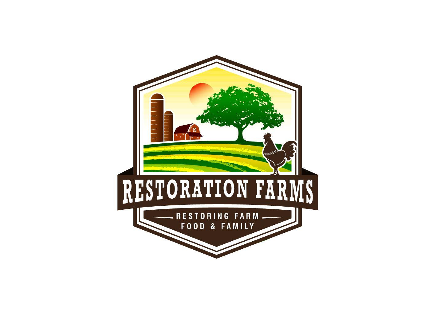 Farming Logo - Family Farm Logos. Logo Design (Design ) submitted to