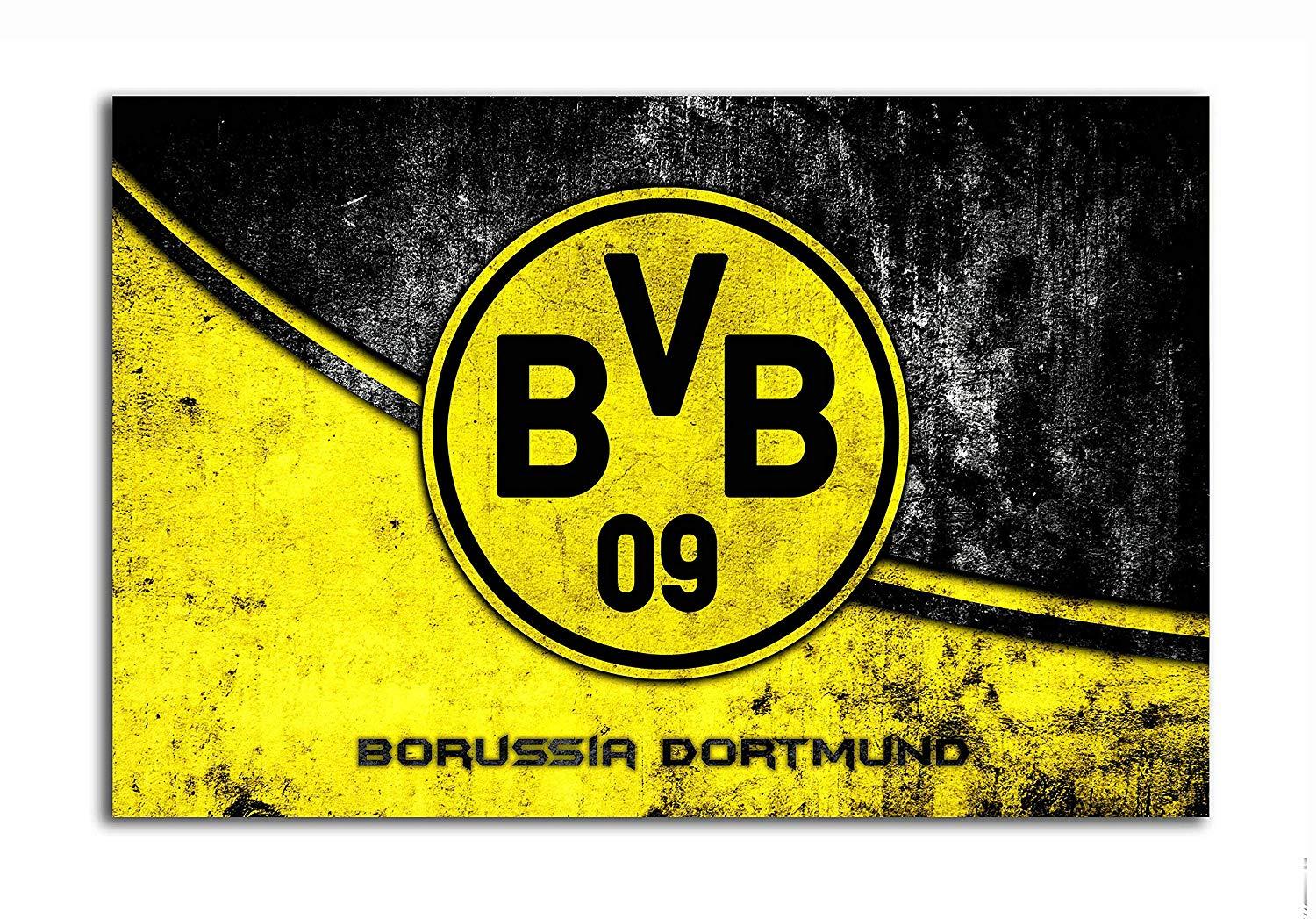 Dortmund Logo - LogoDix