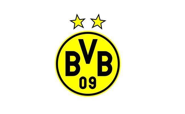 Dortmund Logo - Dream League Soccer Borussia Dortmund Kits & logo – DLS 2018 ...