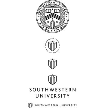 Southwestern Logo - Style & Writing Guide • Southwestern University