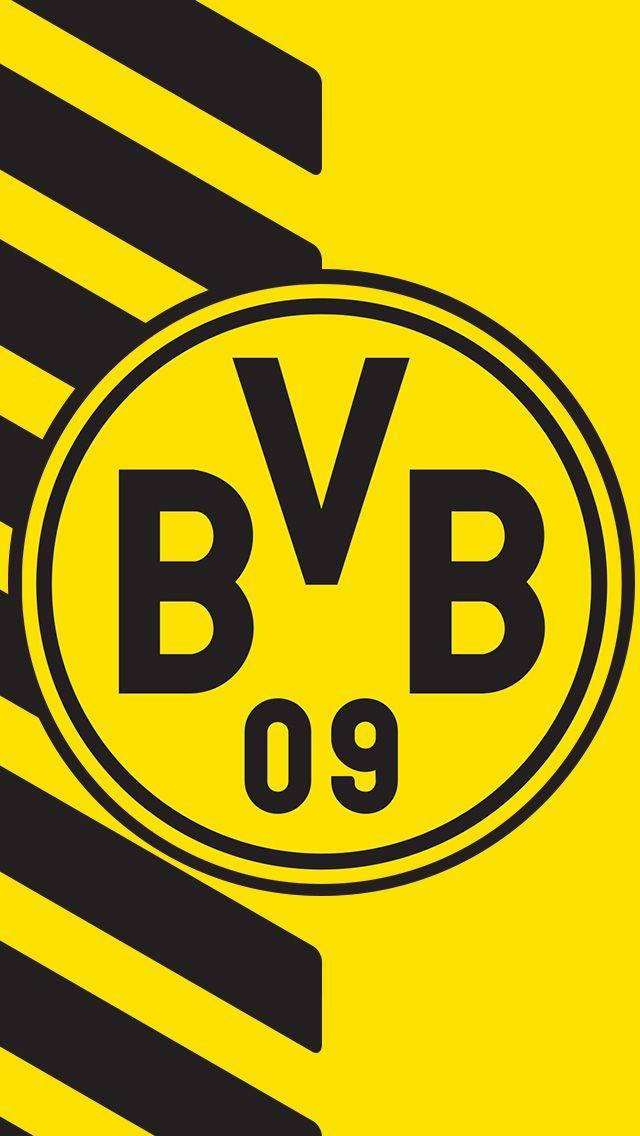 Dortmund Logo - Borussia Dortmund Wallpaper Collection For Free Download 1920×1200