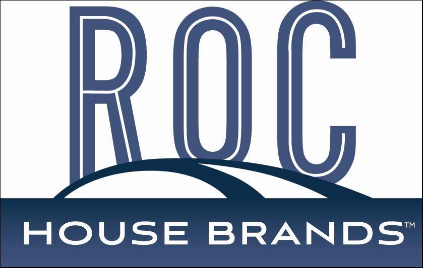 Roc Logo - District Sales Manager New York (OFF Premise)