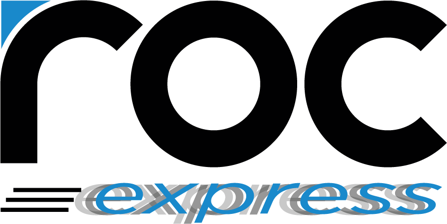 Roc Logo - ROC Express Logo for website