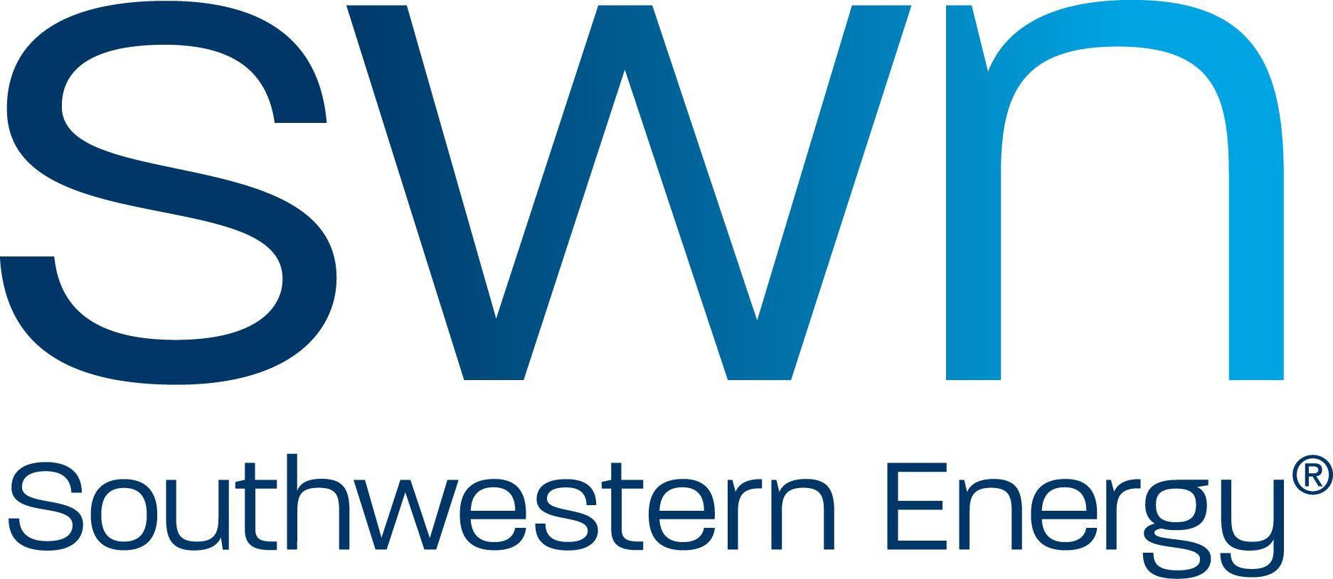 Southwestern Logo - Southwestern Energy
