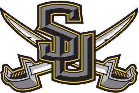 Southwestern Logo - Pirate Football - can't wait for fall! | Southwestern University ...