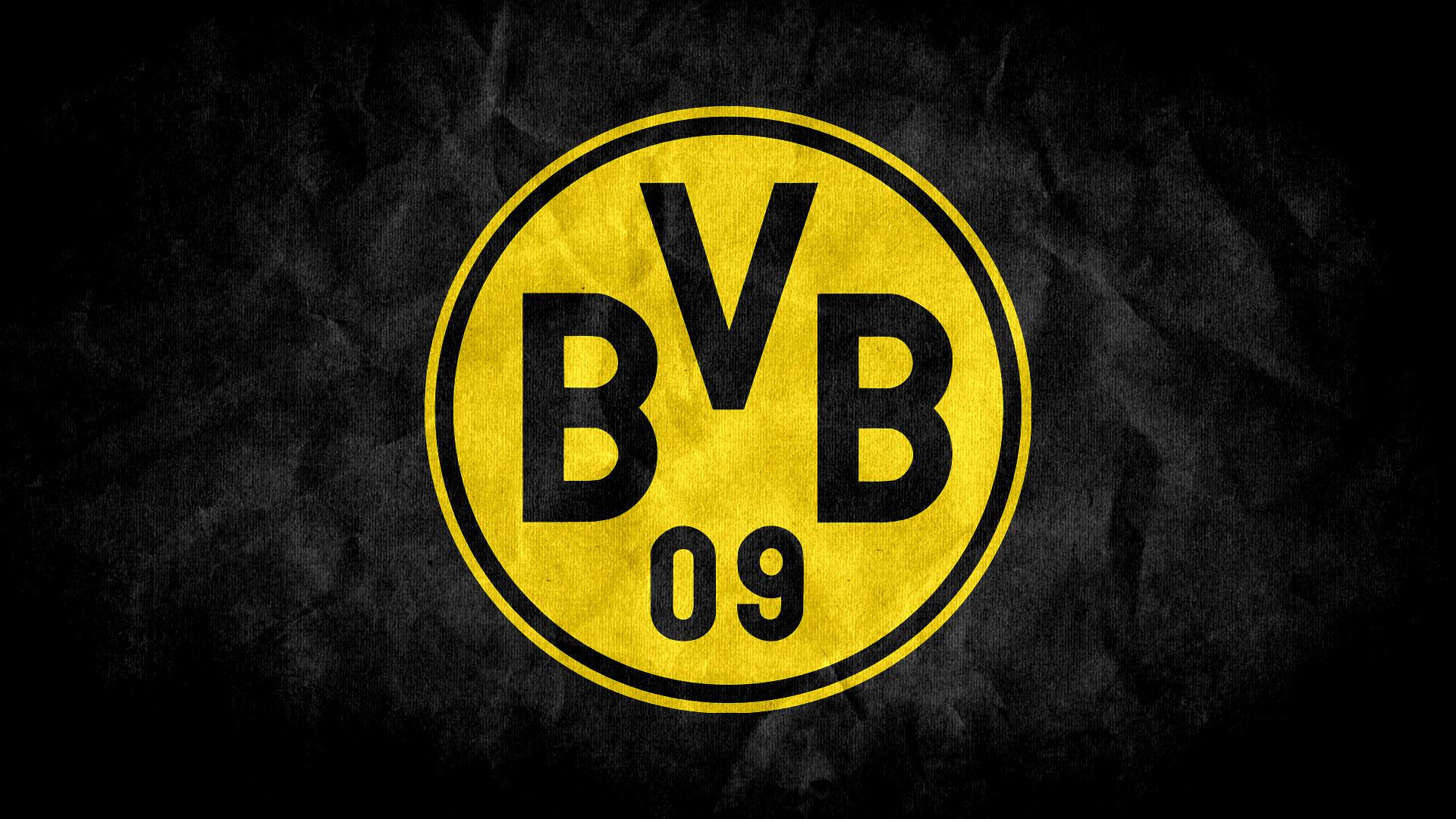 Dortmund Logo - Borussia Dortmund Logo | Logos Rates