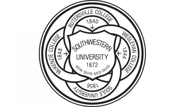 Southwestern Logo - Identity • Southwestern University