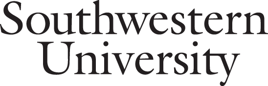 Southwestern Logo - Logos & Insignia official logos for print or digital use