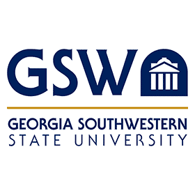 Southwestern Logo - Georgia Southwestern State University (GSW) Vector Logo. Free