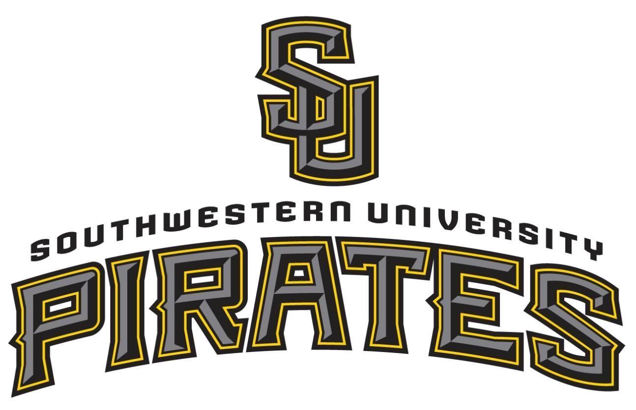 Southwestern Logo - Southwestern University. Go Pirates aaarrghh!!. Southwestern