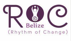 Roc Logo - R.O.C ( Rhythm of Change) - Om Shanti Belize