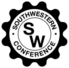 Southwestern Logo - Southwestern Conference (Illinois)