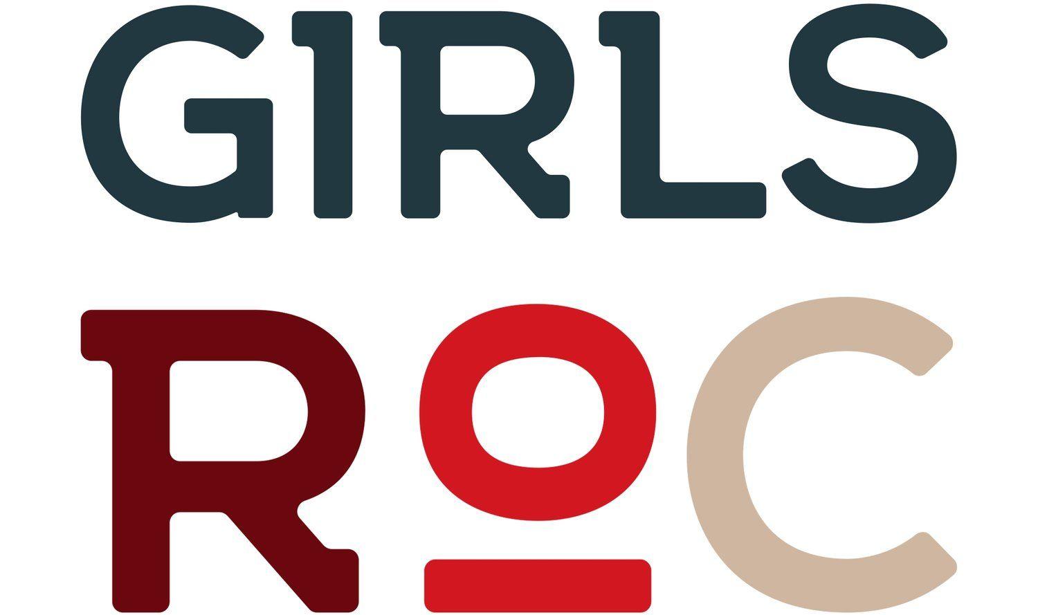 Roc Logo - Girls ROC camp