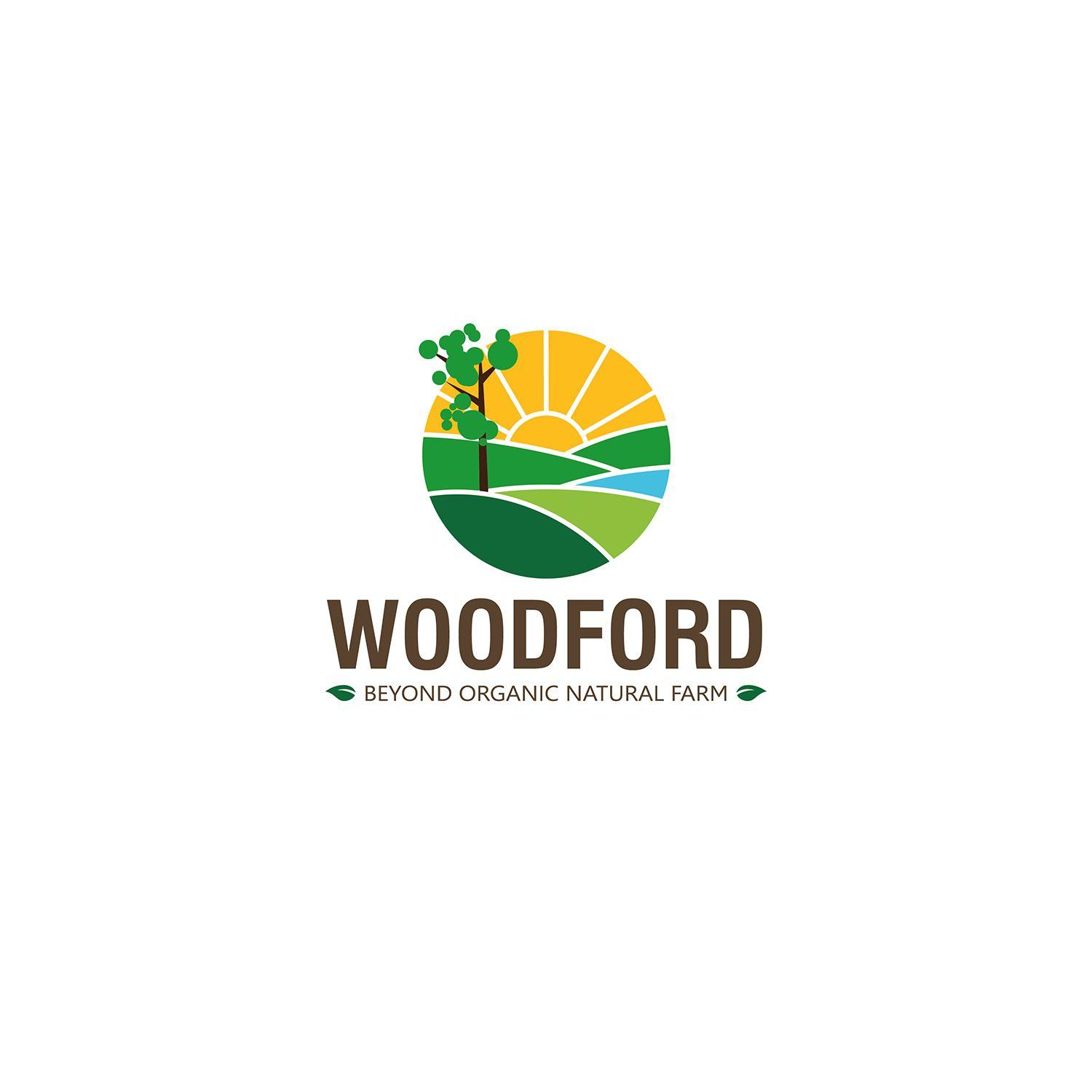 Farming Logo - Elegant, Modern, Farming Logo Design for Woodford Wagyu or Woodford