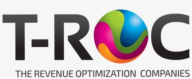 Roc Logo - T-roc Logo - T Roc The Revenue Optimization Company - Free ...