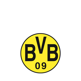 borussia dortmund logo 256x256