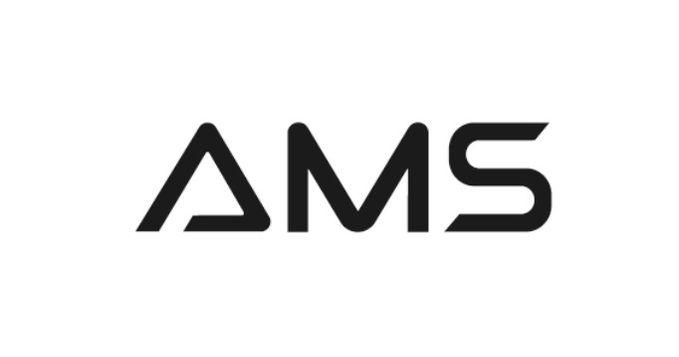 AMS Logo - AMS Announces Solar and Storage Partnership with 38 Degrees North