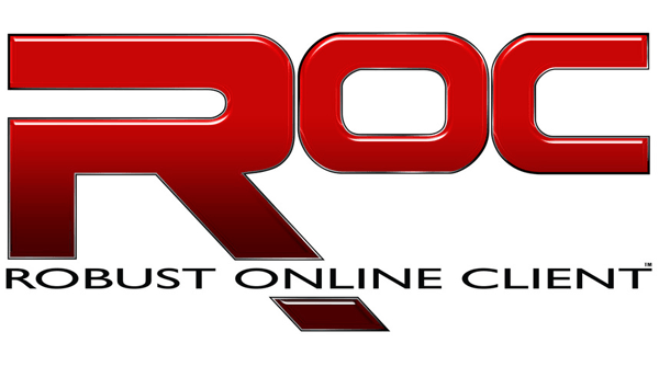 Roc Logo - roc-logo - Spin Games