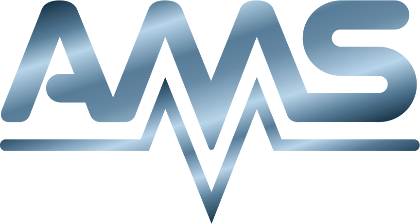 AMS Logo - Home » Advanced Monitoring Services