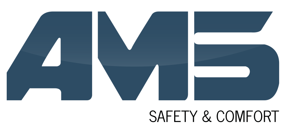 AMS Logo - Electronique embarquée pour les professionnels - AMS diffusion