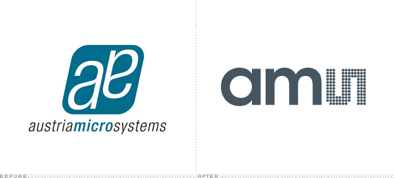 AMS Logo - Brand New: ams