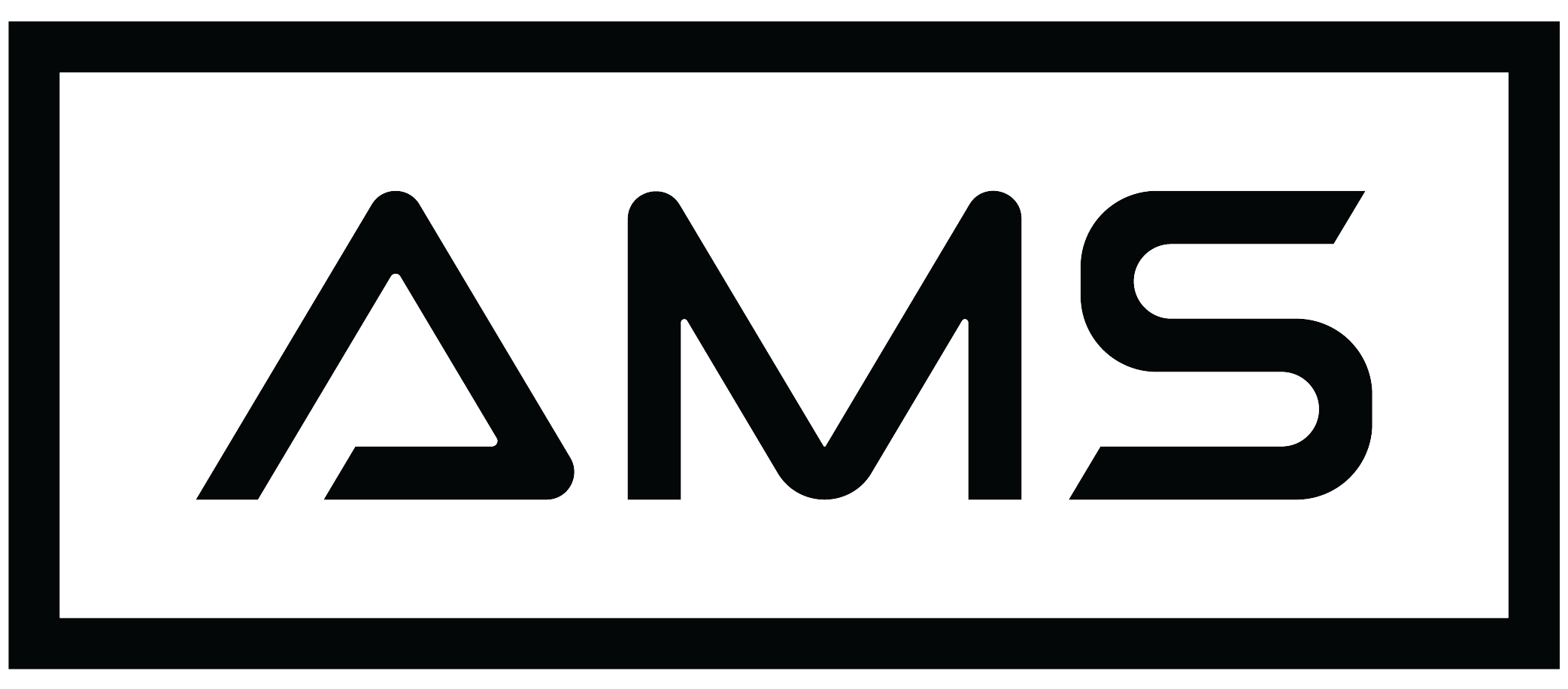 AMS Logo - AMS