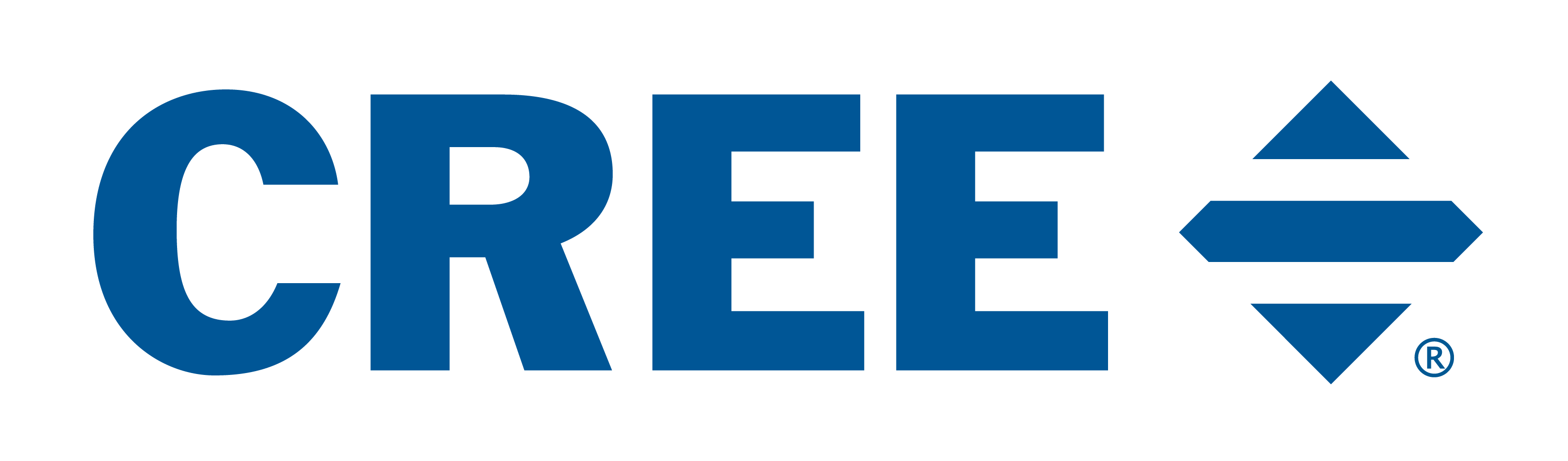 Cree Logo - SiC & GaN Power, RF Solutions and LED Technology | Cree, Inc
